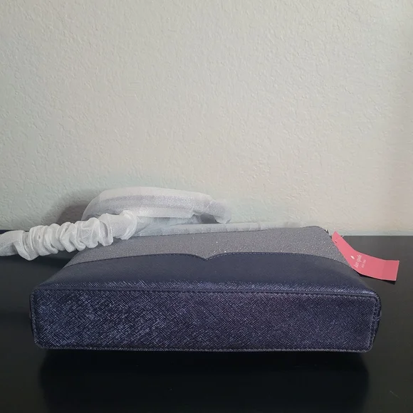 Kate Spade Lola Glitter Crossbody - Picture 3 of 12
